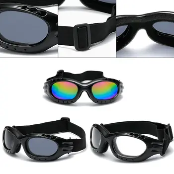 Аксесоари За езда на Открито Очила за Защита на Очите Колоездене, Ски Очила Мотоциклетни Очила, Каска, Очила, Лещи Ветроупорен