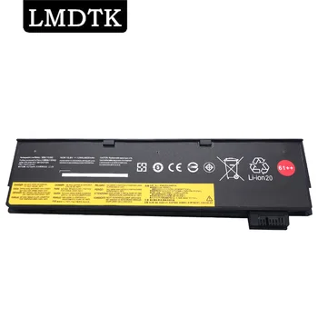 LMDTK Нов 01AV427 Батерия За лаптоп Lenovo ThinkPad T470 T480 T570 T580 P51S P52S 01AV423 SB10K97580 61 01AV424 01AV425